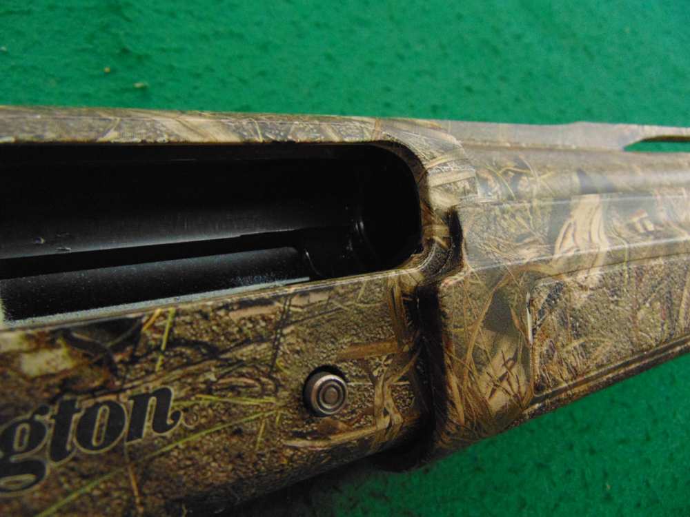 Remington, Versamax Sportsman, 12 GA, 28" BL, Up to 3 1/2" Shells -img-23