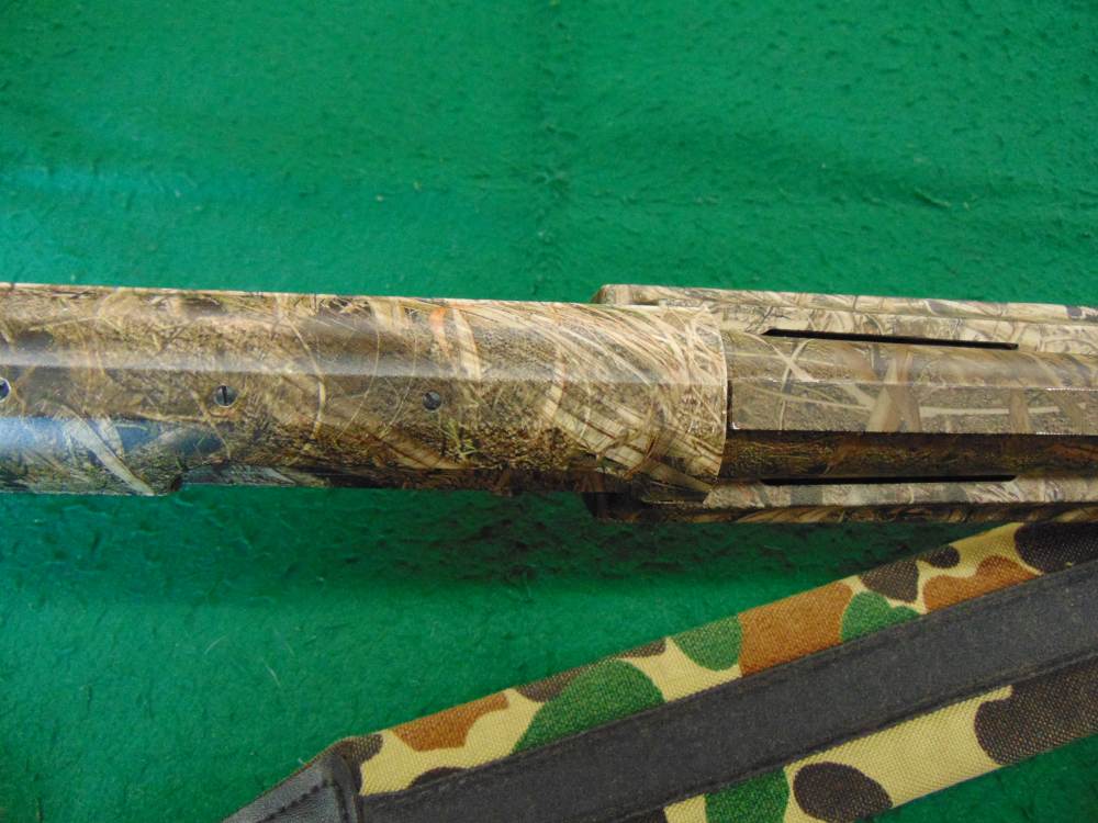 Remington, Versamax Sportsman, 12 GA, 28" BL, Up to 3 1/2" Shells -img-29