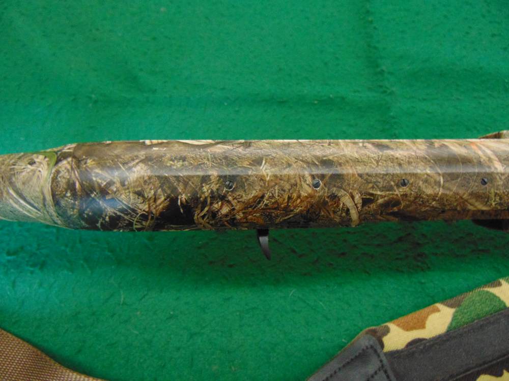 Remington, Versamax Sportsman, 12 GA, 28" BL, Up to 3 1/2" Shells -img-30