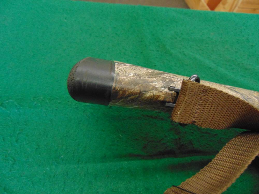 Remington, Versamax Sportsman, 12 GA, 28" BL, Up to 3 1/2" Shells -img-44