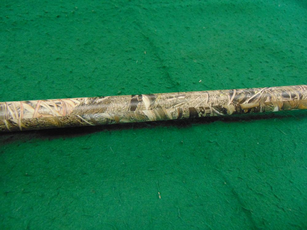 Remington, Versamax Sportsman, 12 GA, 28" BL, Up to 3 1/2" Shells -img-35