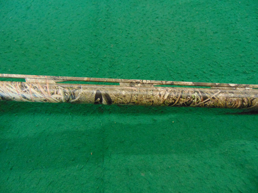 Remington, Versamax Sportsman, 12 GA, 28" BL, Up to 3 1/2" Shells -img-20