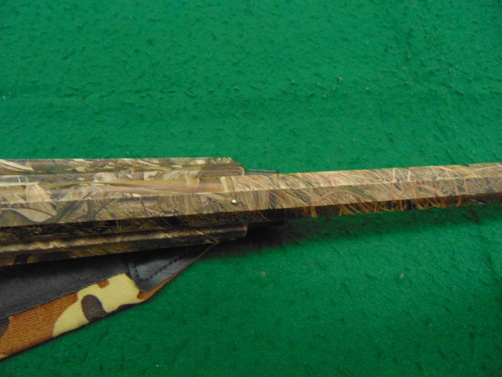 Remington, Versamax Sportsman, 12 GA, 28" BL, Up to 3 1/2" Shells -img-27