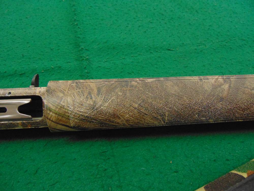 Remington, Versamax Sportsman, 12 GA, 28" BL, Up to 3 1/2" Shells -img-38