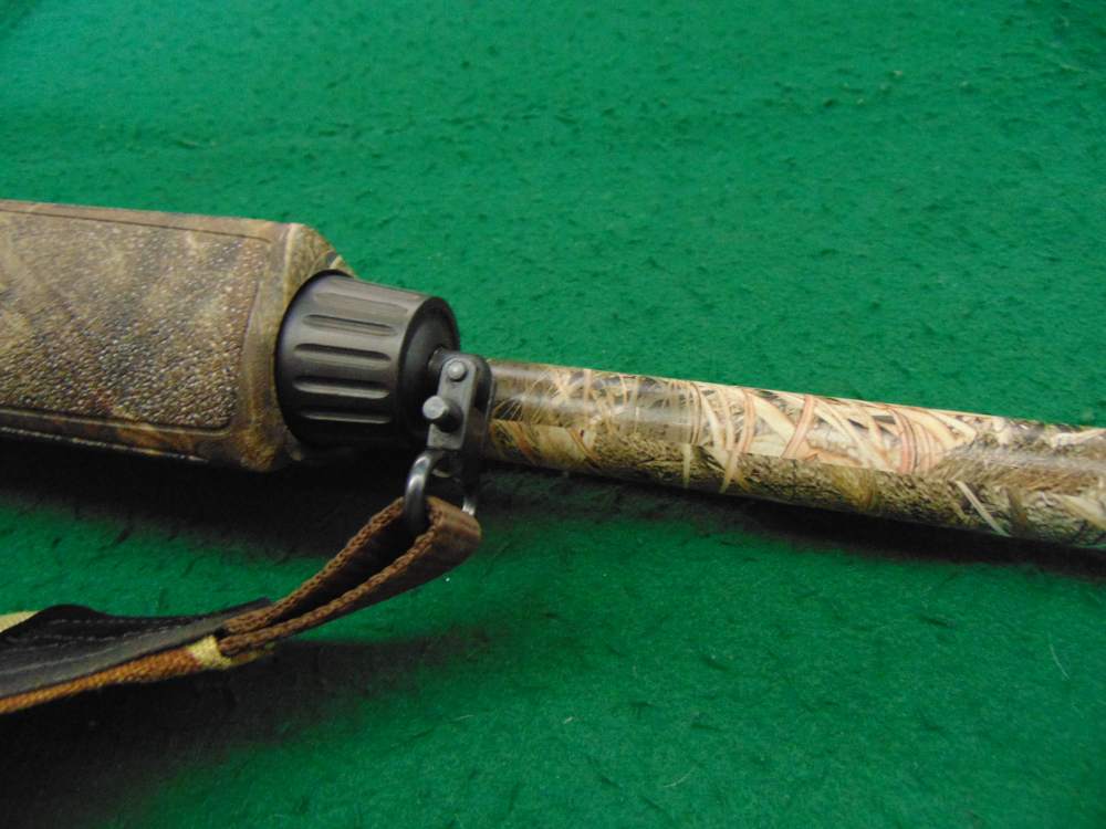 Remington, Versamax Sportsman, 12 GA, 28" BL, Up to 3 1/2" Shells -img-36