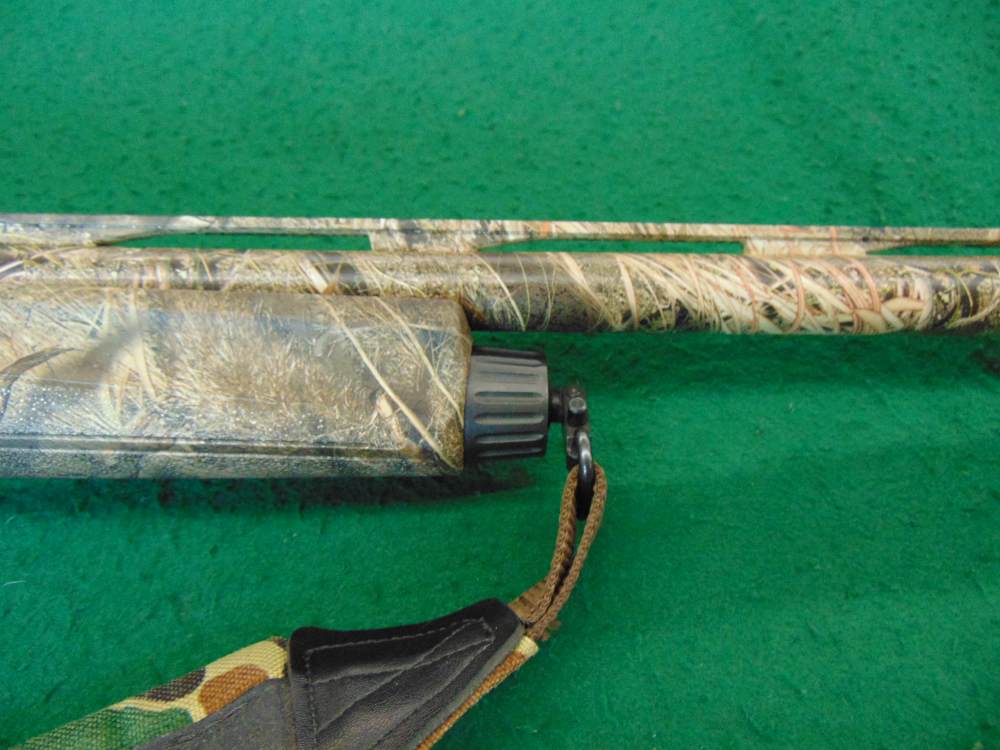 Remington, Versamax Sportsman, 12 GA, 28" BL, Up to 3 1/2" Shells -img-19