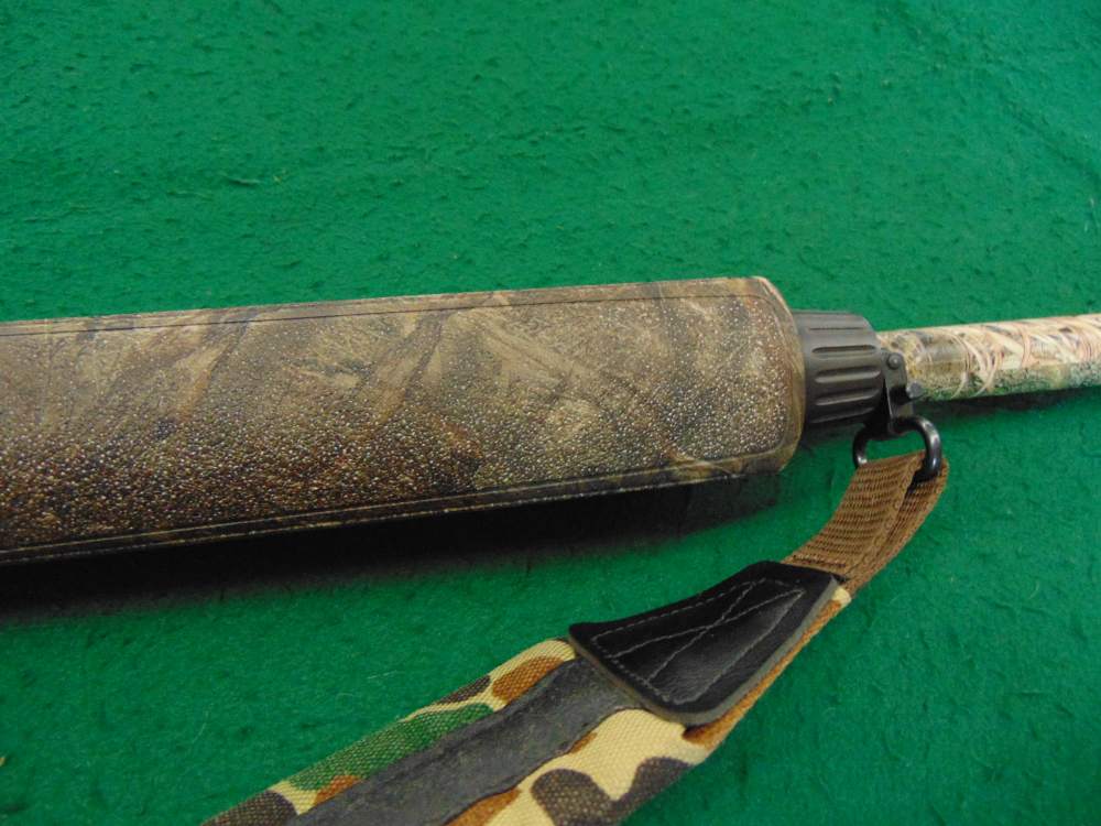 Remington, Versamax Sportsman, 12 GA, 28" BL, Up to 3 1/2" Shells -img-37