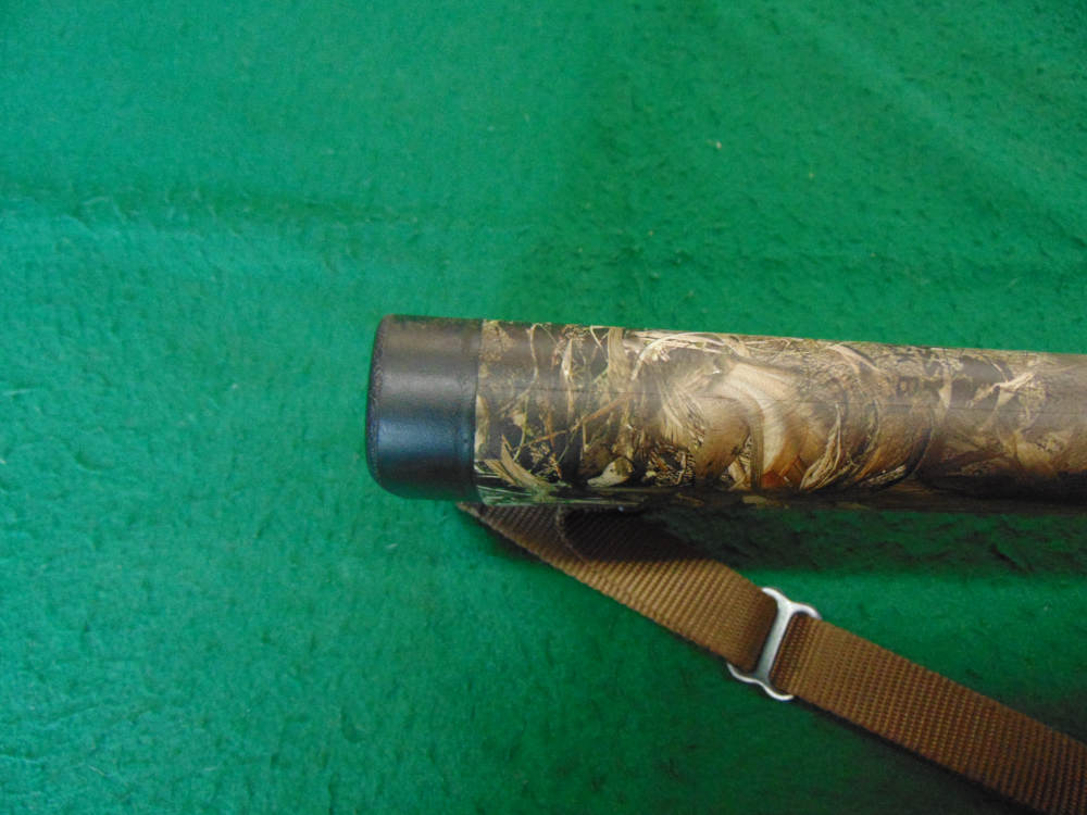 Remington, Versamax Sportsman, 12 GA, 28" BL, Up to 3 1/2" Shells -img-33