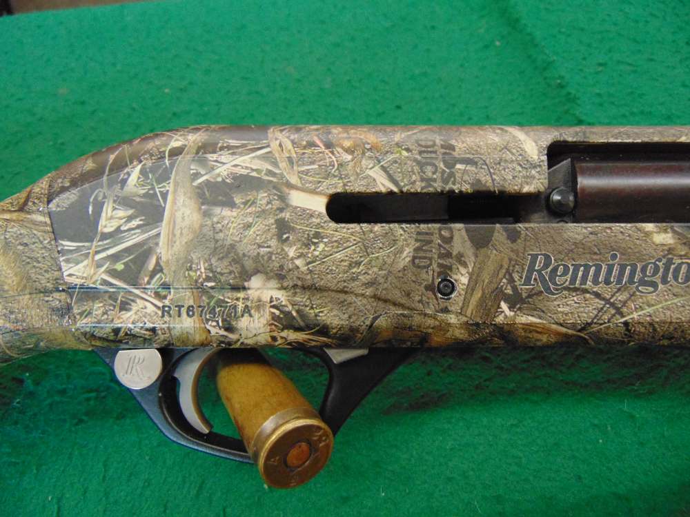 Remington, Versamax Sportsman, 12 GA, 28" BL, Up to 3 1/2" Shells -img-13