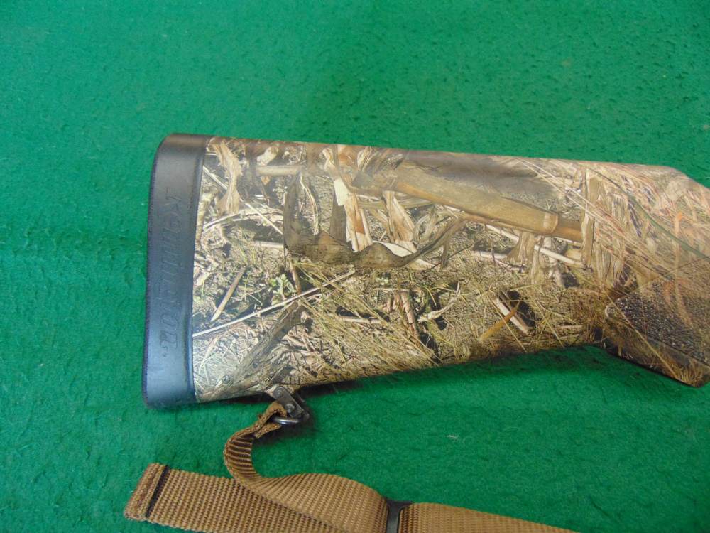 Remington, Versamax Sportsman, 12 GA, 28" BL, Up to 3 1/2" Shells -img-11