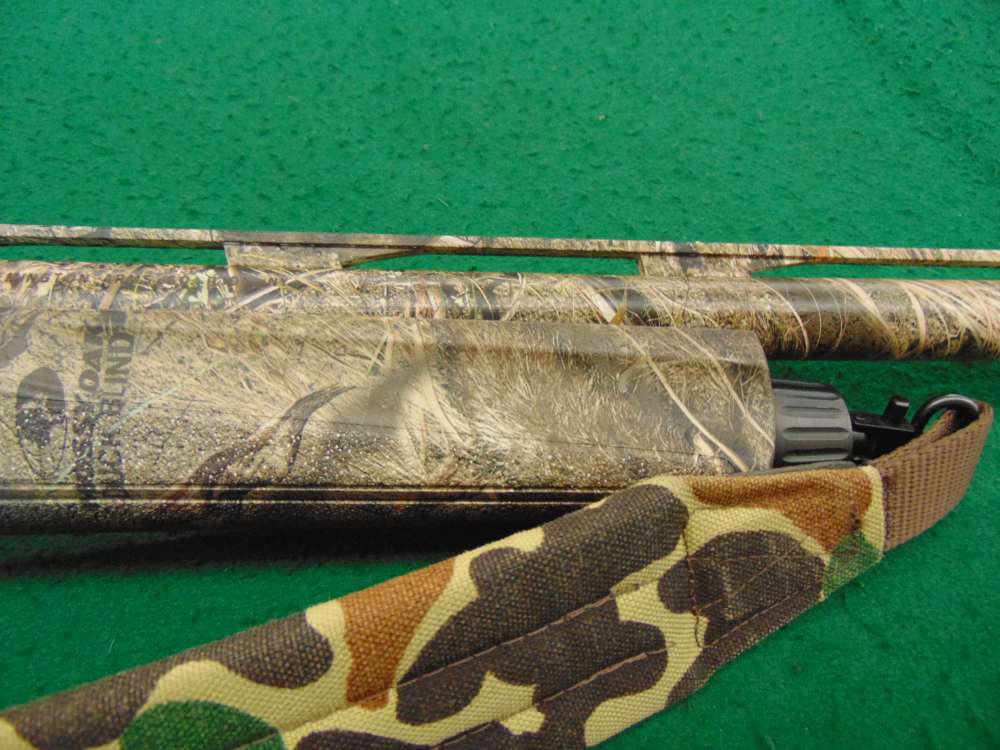 Remington, Versamax Sportsman, 12 GA, 28" BL, Up to 3 1/2" Shells -img-18