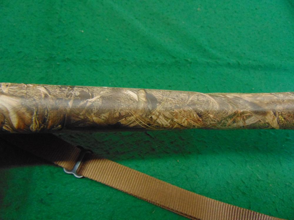 Remington, Versamax Sportsman, 12 GA, 28" BL, Up to 3 1/2" Shells -img-32