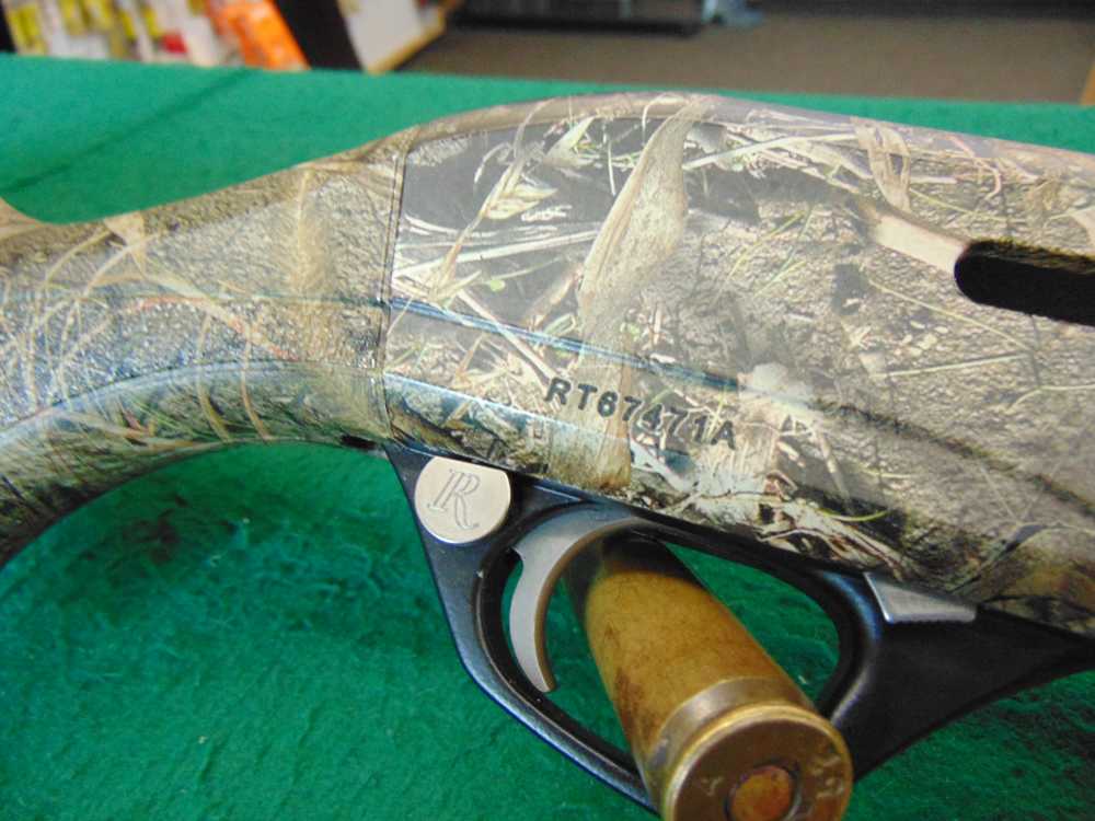 Remington, Versamax Sportsman, 12 GA, 28" BL, Up to 3 1/2" Shells -img-15