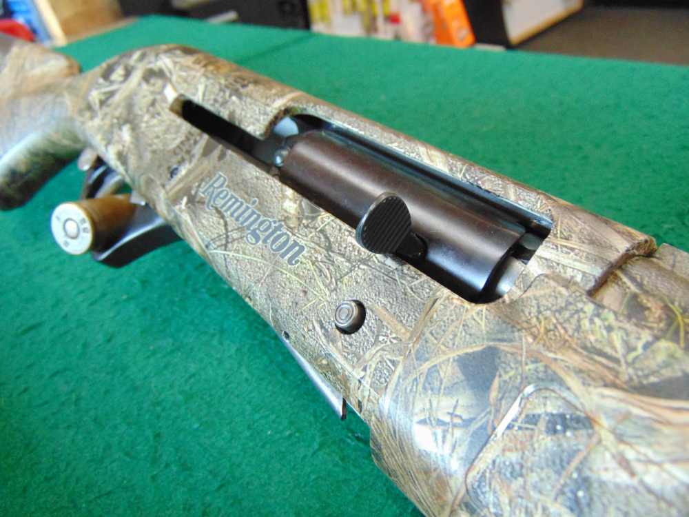 Remington, Versamax Sportsman, 12 GA, 28" BL, Up to 3 1/2" Shells -img-16