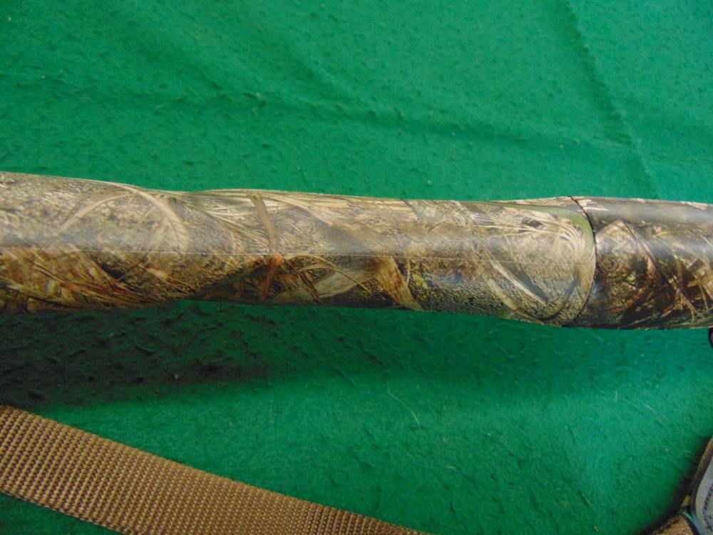 Remington, Versamax Sportsman, 12 GA, 28" BL, Up to 3 1/2" Shells -img-31