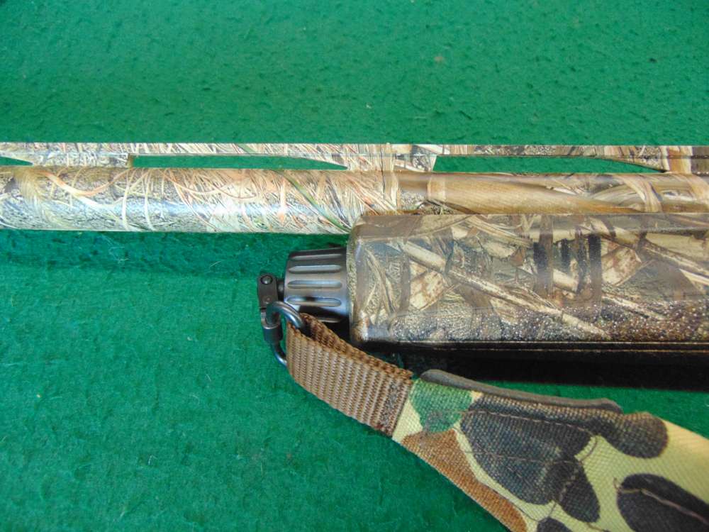 Remington, Versamax Sportsman, 12 GA, 28" BL, Up to 3 1/2" Shells -img-8