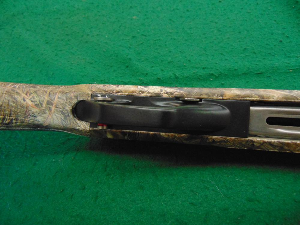 Remington, Versamax Sportsman, 12 GA, 28" BL, Up to 3 1/2" Shells -img-40