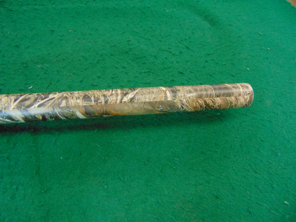 Remington, Versamax Sportsman, 12 GA, 28" BL, Up to 3 1/2" Shells -img-34