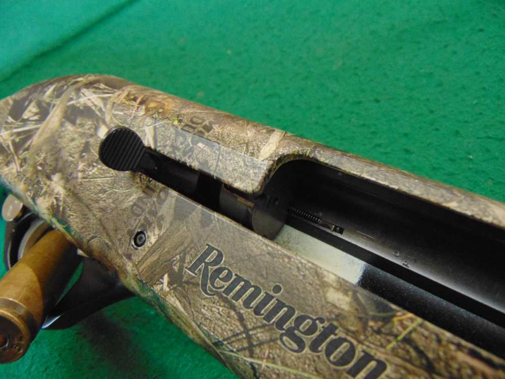 Remington, Versamax Sportsman, 12 GA, 28" BL, Up to 3 1/2" Shells -img-24