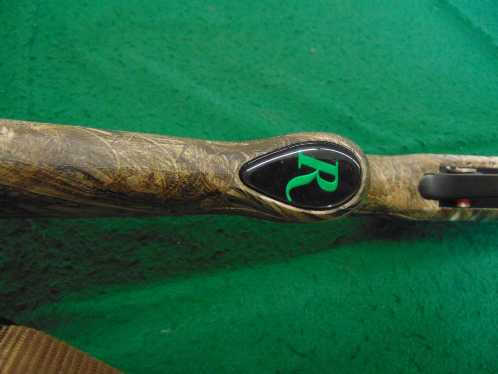 Remington, Versamax Sportsman, 12 GA, 28" BL, Up to 3 1/2" Shells -img-42