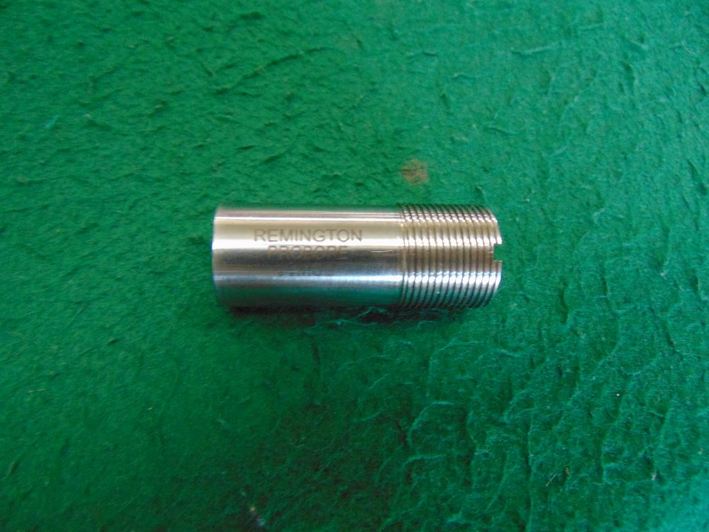 Remington, Versamax Sportsman, 12 GA, 28" BL, Up to 3 1/2" Shells -img-48