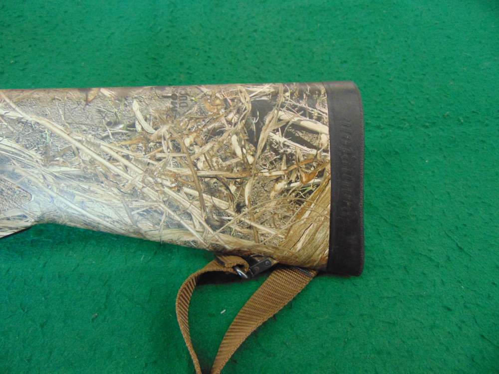 Remington, Versamax Sportsman, 12 GA, 28" BL, Up to 3 1/2" Shells -img-3