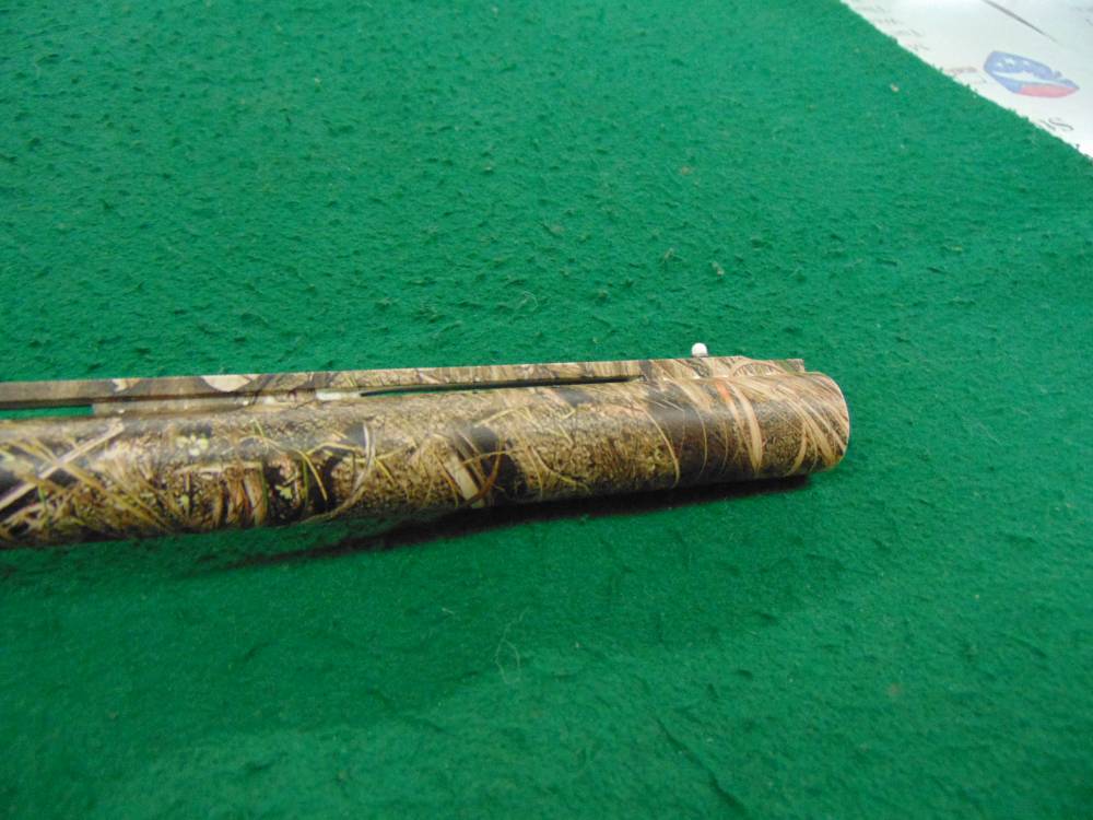 Remington, Versamax Sportsman, 12 GA, 28" BL, Up to 3 1/2" Shells -img-21