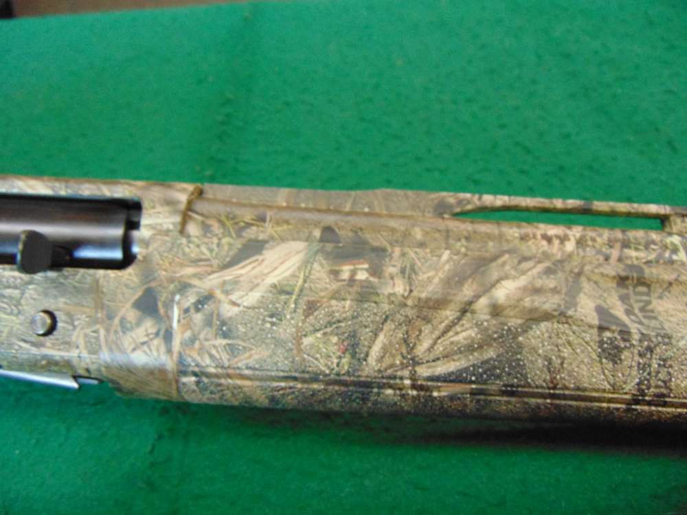 Remington, Versamax Sportsman, 12 GA, 28" BL, Up to 3 1/2" Shells -img-17