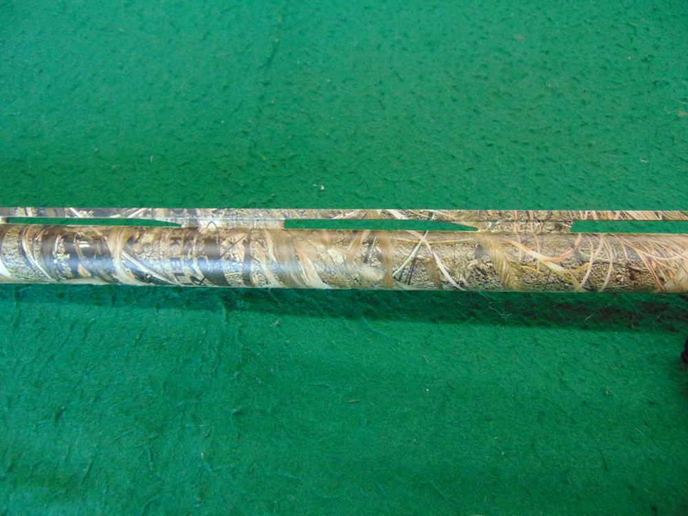 Remington, Versamax Sportsman, 12 GA, 28" BL, Up to 3 1/2" Shells -img-9