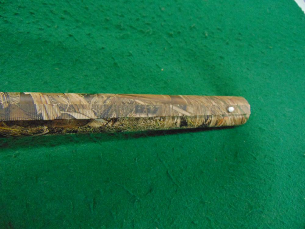 Remington, Versamax Sportsman, 12 GA, 28" BL, Up to 3 1/2" Shells -img-25