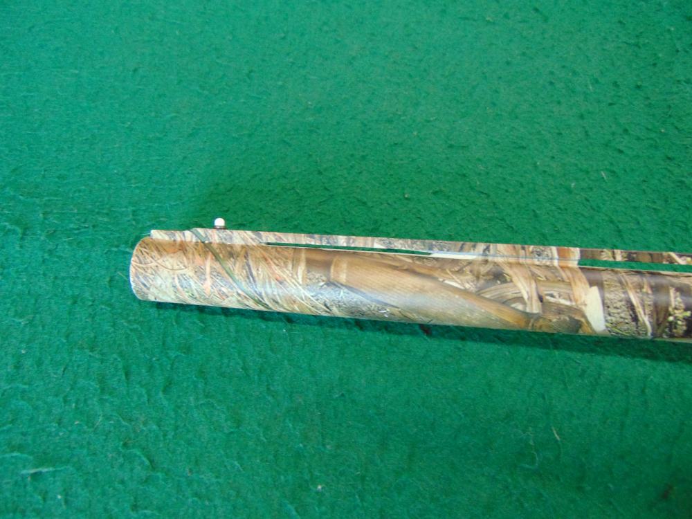 Remington, Versamax Sportsman, 12 GA, 28" BL, Up to 3 1/2" Shells -img-10