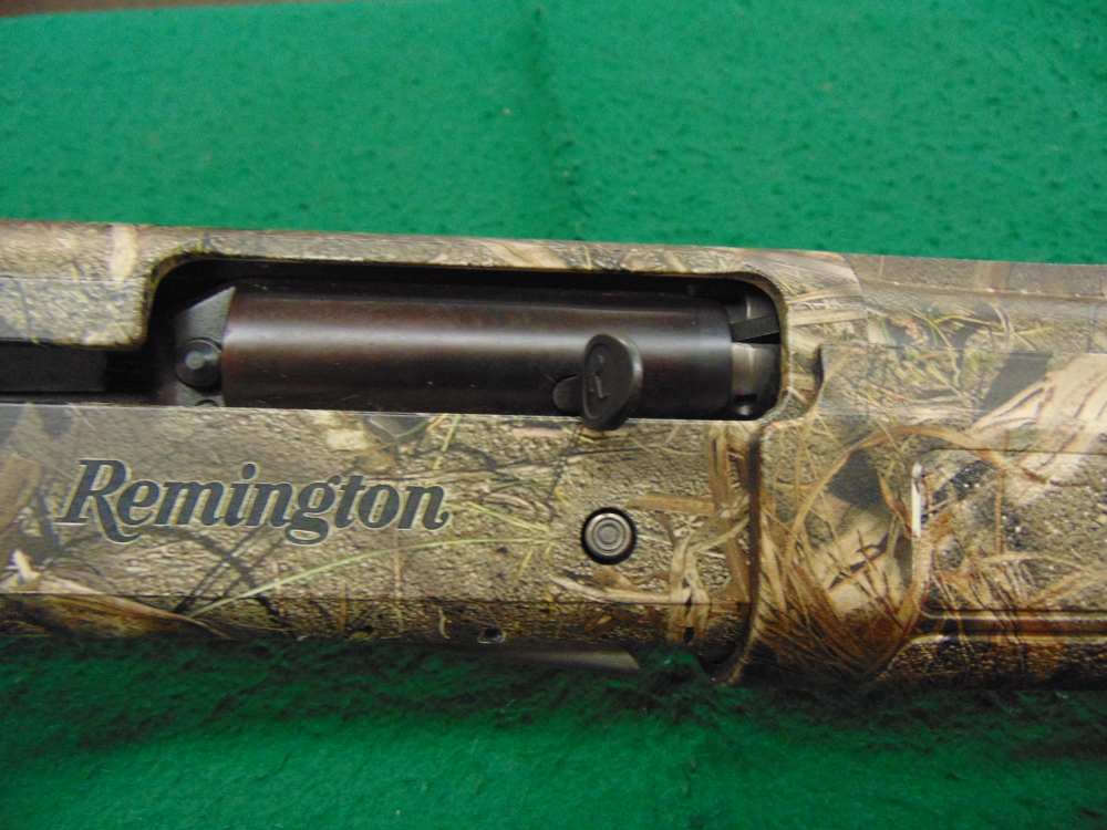 Remington, Versamax Sportsman, 12 GA, 28" BL, Up to 3 1/2" Shells -img-14