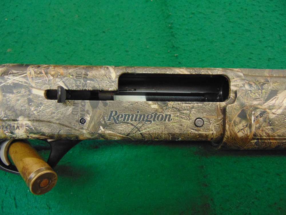 Remington, Versamax Sportsman, 12 GA, 28" BL, Up to 3 1/2" Shells -img-22
