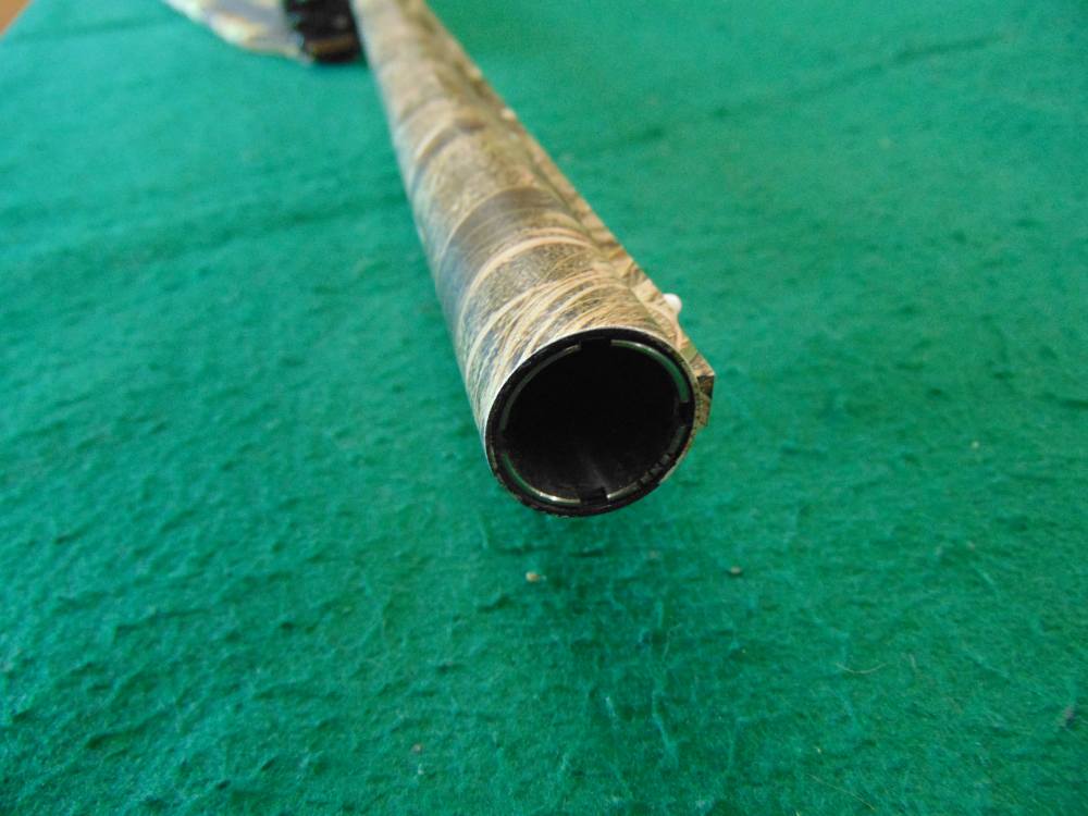 Remington, Versamax Sportsman, 12 GA, 28" BL, Up to 3 1/2" Shells -img-46