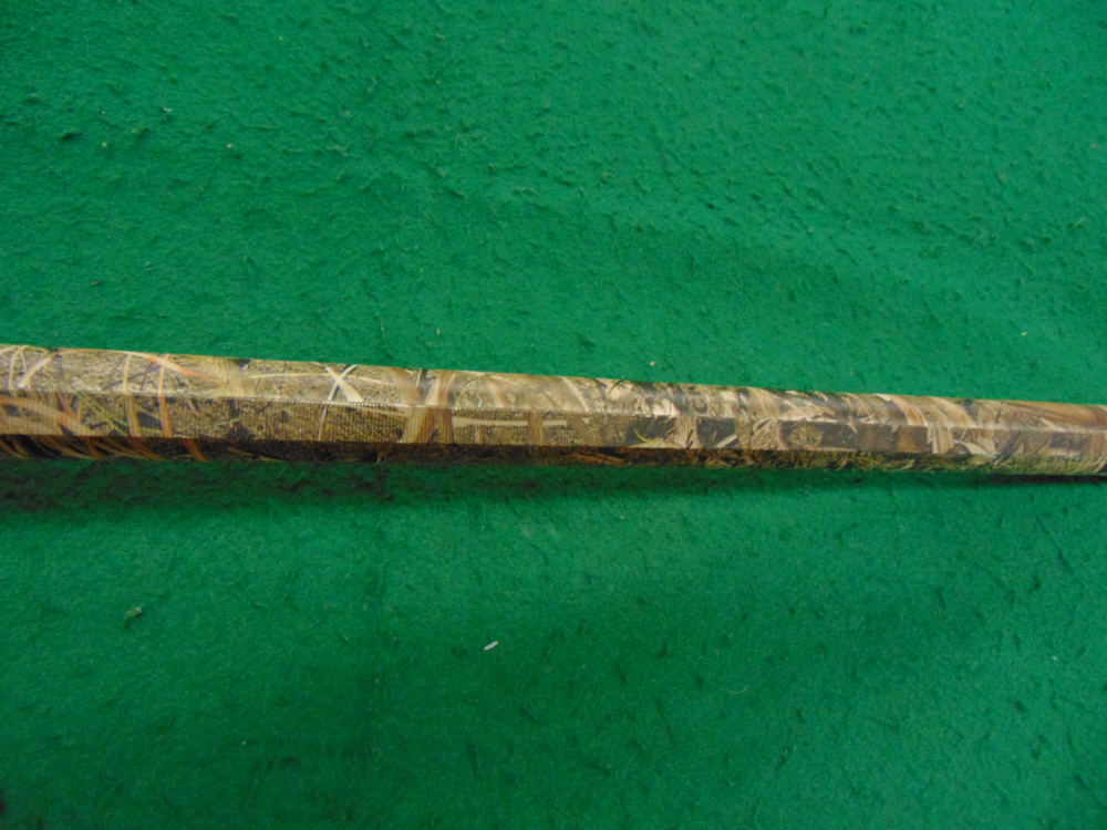Remington, Versamax Sportsman, 12 GA, 28" BL, Up to 3 1/2" Shells -img-26