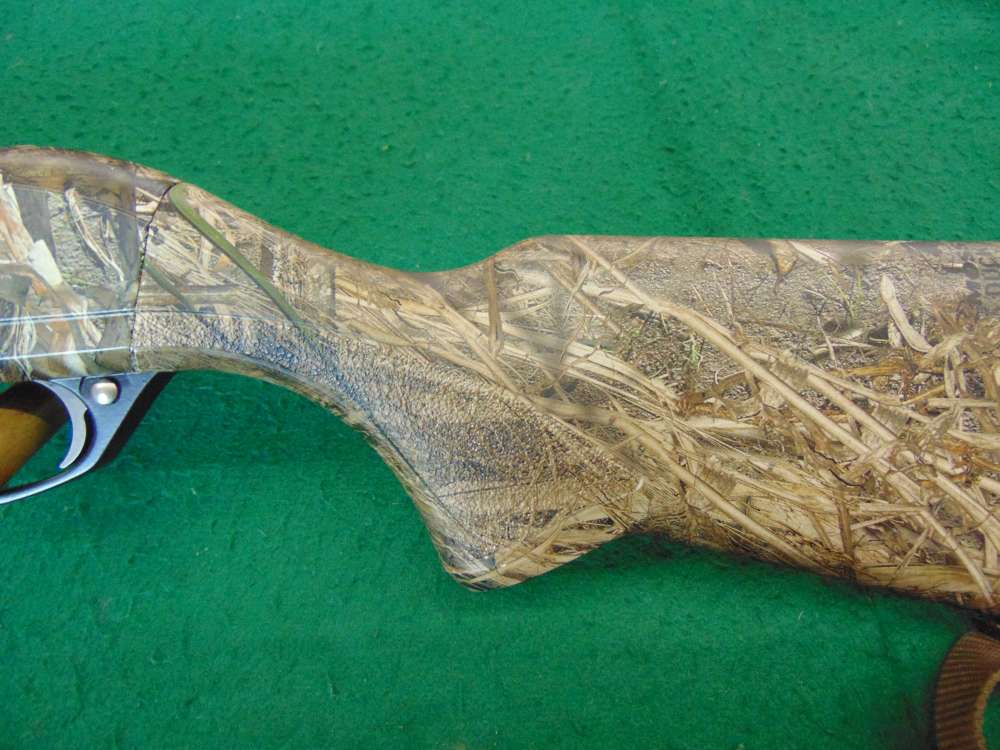 Remington, Versamax Sportsman, 12 GA, 28" BL, Up to 3 1/2" Shells -img-4