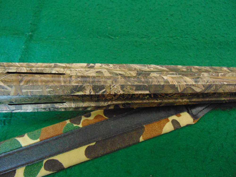 Remington, Versamax Sportsman, 12 GA, 28" BL, Up to 3 1/2" Shells -img-28