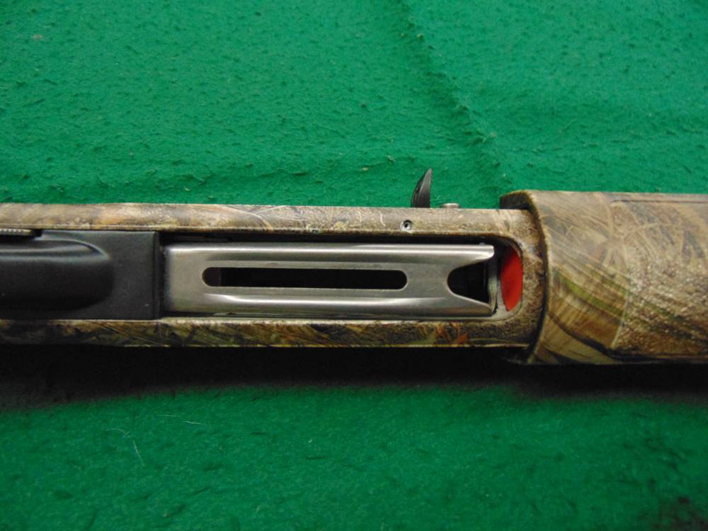 Remington, Versamax Sportsman, 12 GA, 28" BL, Up to 3 1/2" Shells -img-39