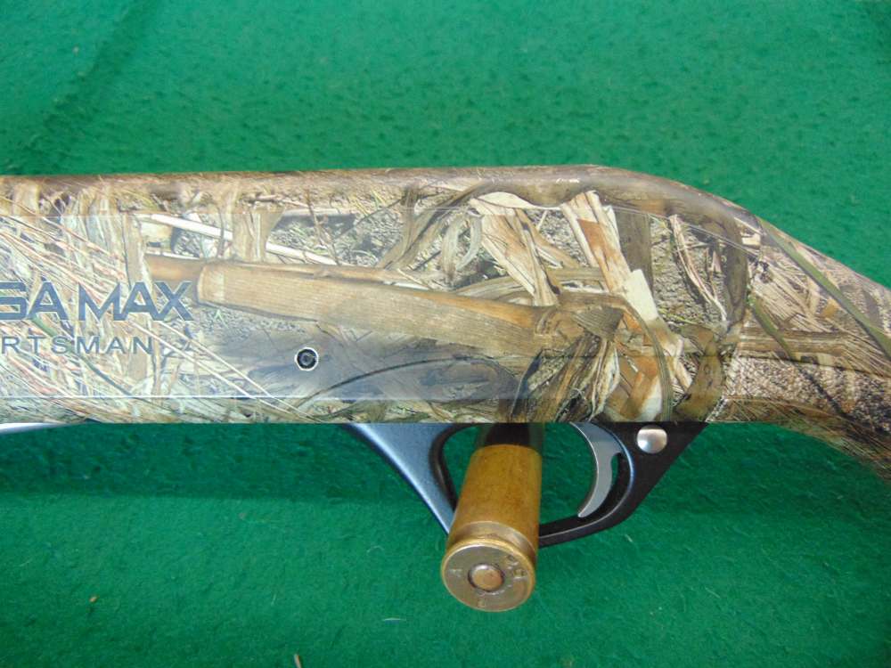 Remington, Versamax Sportsman, 12 GA, 28" BL, Up to 3 1/2" Shells -img-5