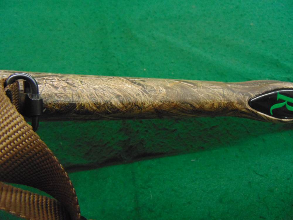 Remington, Versamax Sportsman, 12 GA, 28" BL, Up to 3 1/2" Shells -img-43