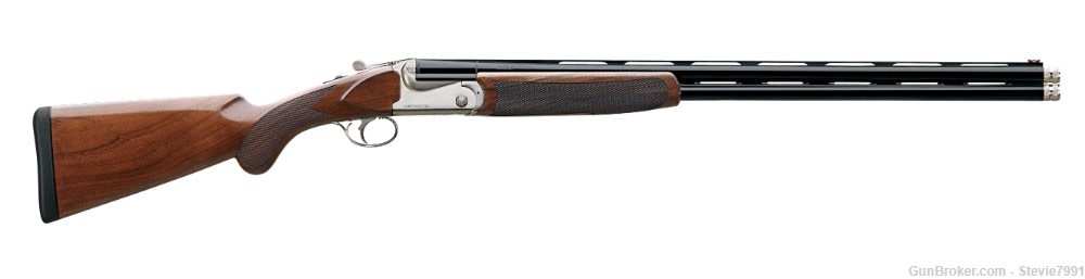 Franchi Instinct SL 20 Gauge Over/Under Shotgun-img-0