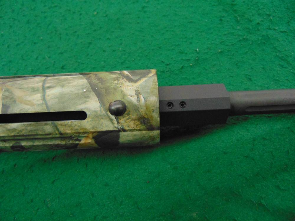Remington, R-25, 243 Win, 20" BL, -img-26