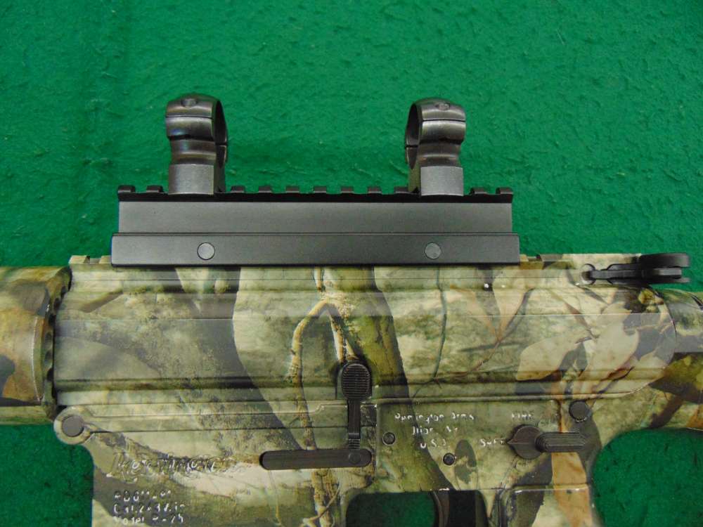 Remington, R-25, 243 Win, 20" BL, -img-6