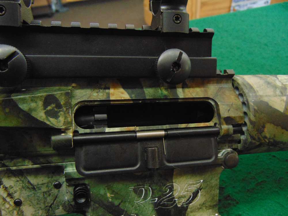 Remington, R-25, 243 Win, 20" BL, -img-40