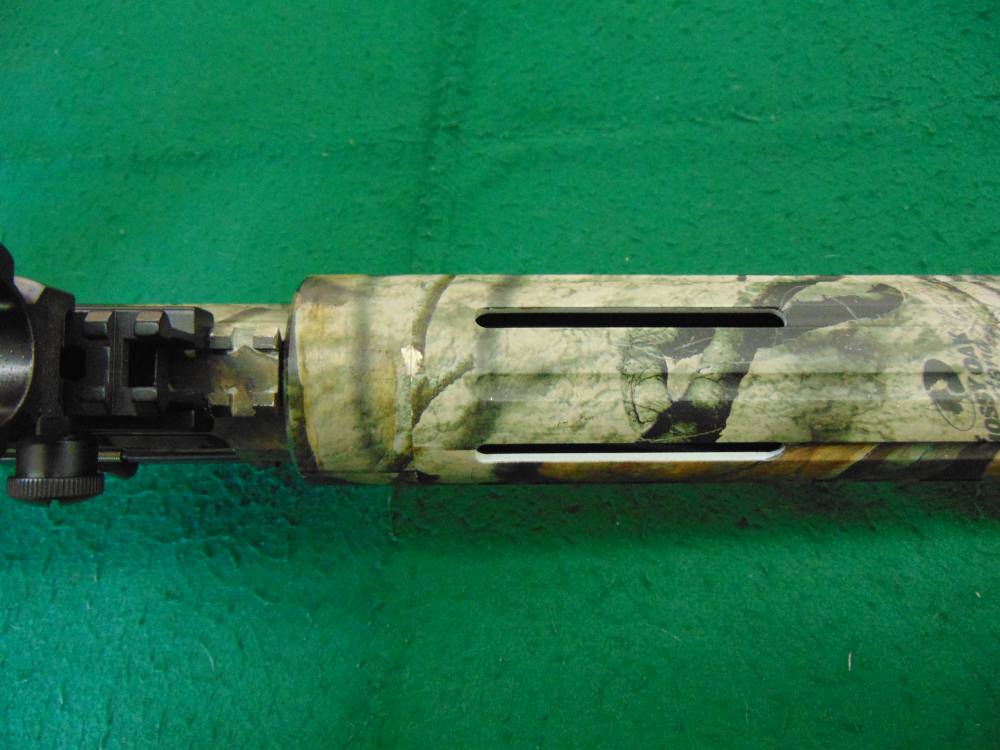 Remington, R-25, 243 Win, 20" BL, -img-19
