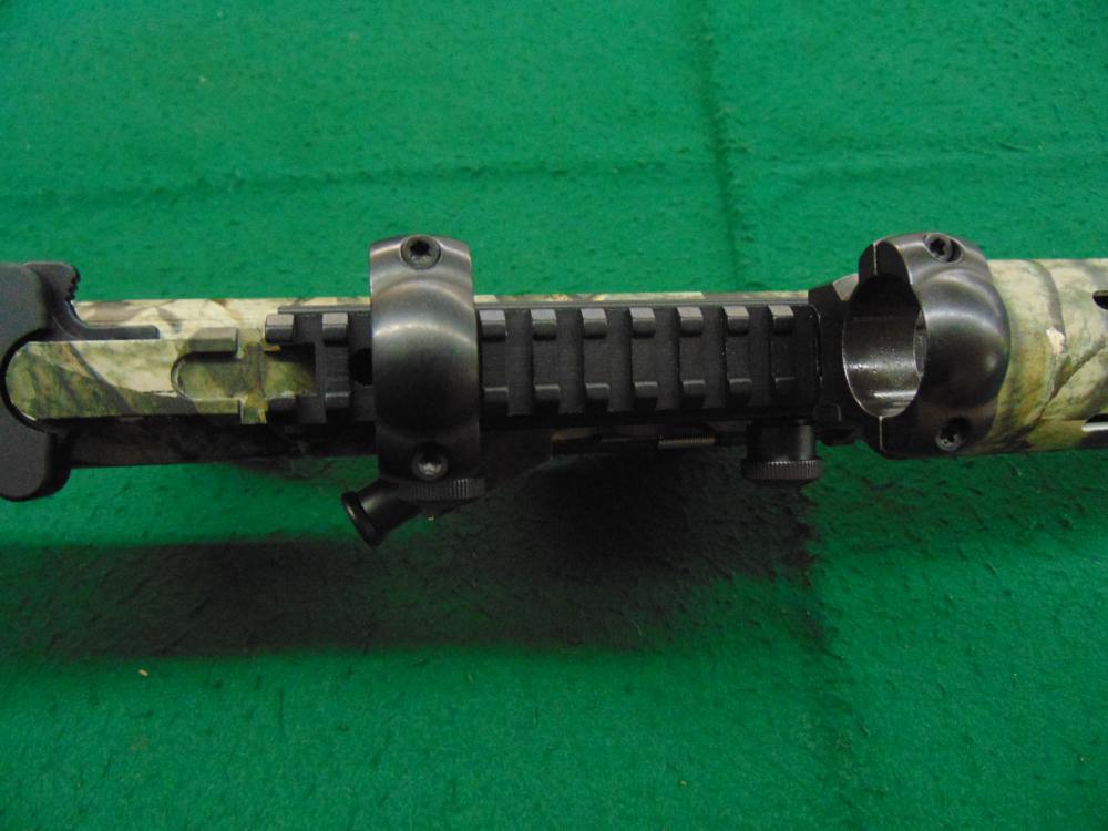 Remington, R-25, 243 Win, 20" BL, -img-21