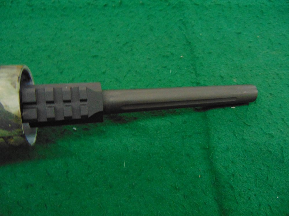 Remington, R-25, 243 Win, 20" BL, -img-17