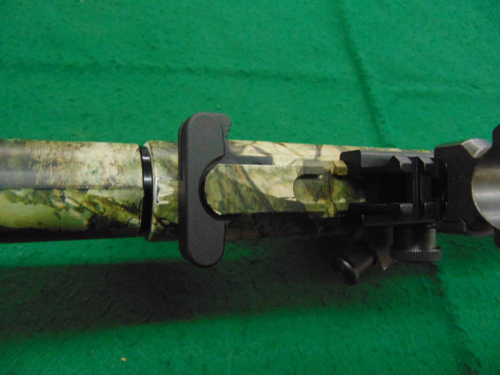 Remington, R-25, 243 Win, 20" BL, -img-22