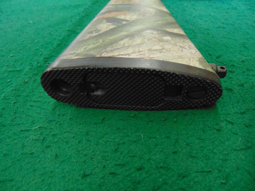 Remington, R-25, 243 Win, 20" BL, -img-35