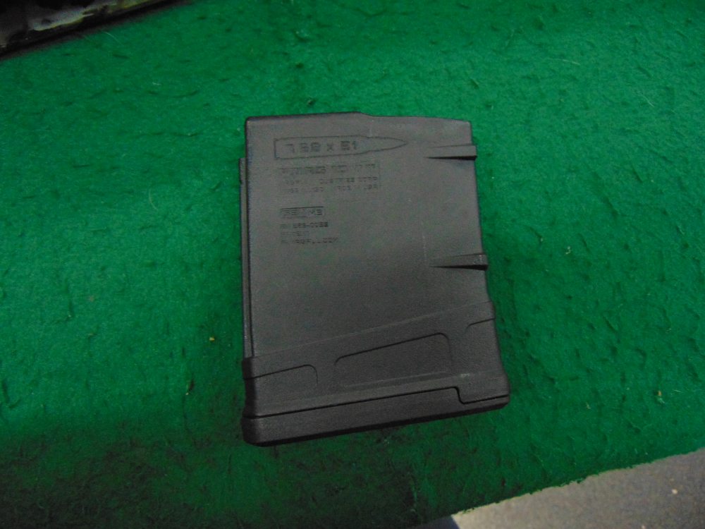 Remington, R-25, 243 Win, 20" BL, -img-38
